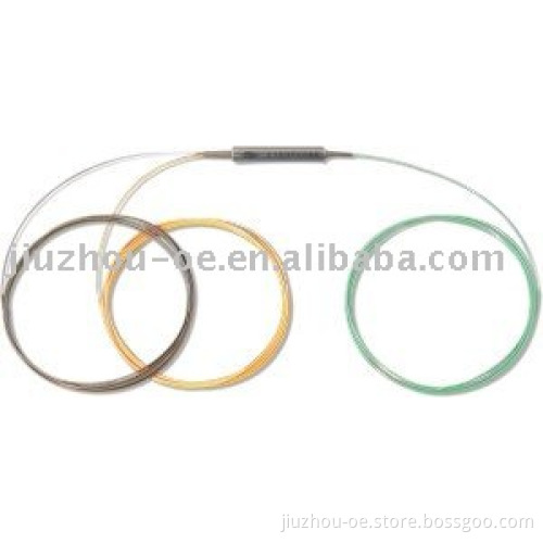 WDM Multimode Fiber Coupler 850/1310nm